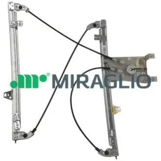 Склопідіймач MIRAGLIO 301412