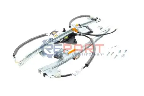Склопідіймач MIRAGLIO 301415 Купити в Україні