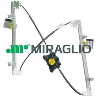 Стеклоподъемник MIRAGLIO 30/1416