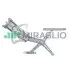 Склопідіймач MIRAGLIO (301424) зображення 1