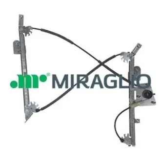 Стеклоподъемник MIRAGLIO 301444