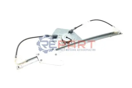 Склопідіймач MIRAGLIO 301454 Купити в Україні