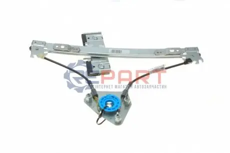 Стеклоподъемник MIRAGLIO 301463 Купить в Украине