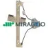 Стеклоподъемник MIRAGLIO (30/1464) изображение 1