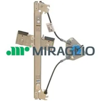 Склопідйомник MIRAGLIO 30/1464