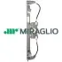 Стеклоподъемник MIRAGLIO (301484) изображение 1