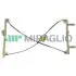 Склопідіймач MIRAGLIO (301492) зображення 1
