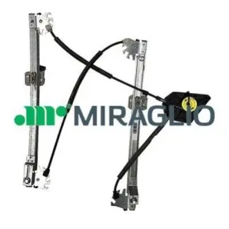 Склопідіймач MIRAGLIO 301511