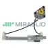 Склопідіймач MIRAGLIO (301512) зображення 1