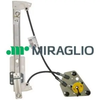 Склопідіймач MIRAGLIO 301513