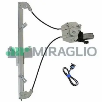 Склопідйомник MIRAGLIO 301518