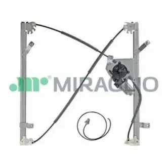 Стеклоподъемник MIRAGLIO 301536