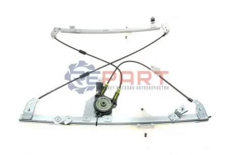 Склопідіймач MIRAGLIO 301548 Купити в Україні