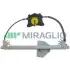 Склопідіймач MIRAGLIO (301562) зображення 1