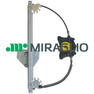 Стеклоподъемник MIRAGLIO 301563