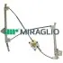 Склопідіймач MIRAGLIO (301565) зображення 1