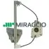 Склопідіймач MIRAGLIO (301569) зображення 1