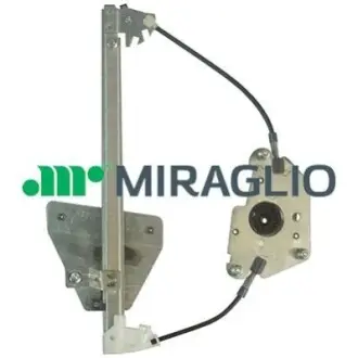 Стеклоподъемник MIRAGLIO 301569