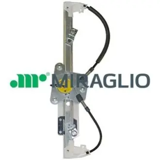Стеклоподъемник MIRAGLIO 301579