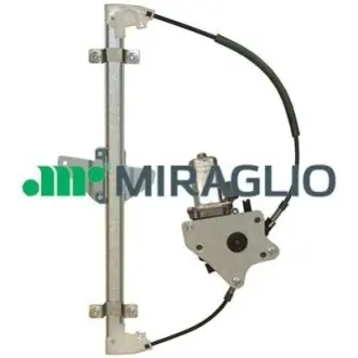 Стеклоподъемник MIRAGLIO 301585