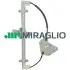 Склопідйомник MIRAGLIO (301589) зображення 1