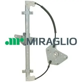 Склопідйомник MIRAGLIO 301589