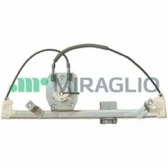 Склопідіймач MIRAGLIO 301602