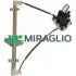 Стеклоподъемник MIRAGLIO (301621) изображение 1