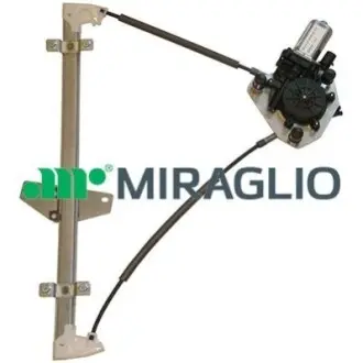 Склопідіймач MIRAGLIO 301621