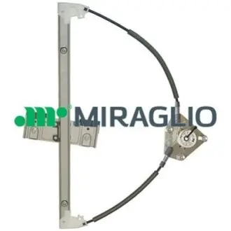 Склопідіймач MIRAGLIO 301645