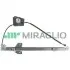 Склопідіймач MIRAGLIO (301670) зображення 1