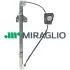 Склопідіймач MIRAGLIO (301671) зображення 1