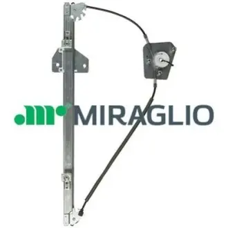 Стеклоподъемник MIRAGLIO 301671