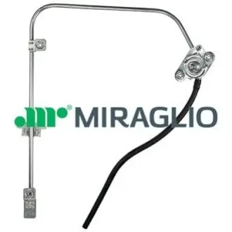Стеклоподъемник MIRAGLIO 30168B