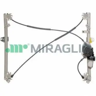 Стеклоподъемник MIRAGLIO 301710