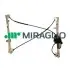 Склопідіймач MIRAGLIO (301711) зображення 1