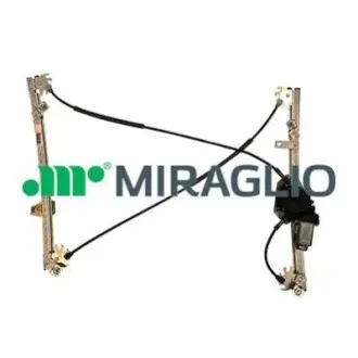 Стеклоподъемник MIRAGLIO 301711