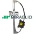 Склопідіймач MIRAGLIO (301737) зображення 1