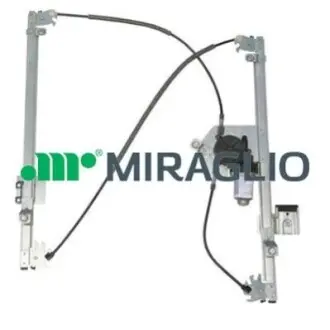 Склопідйомник MIRAGLIO 30/1771 Купити в Україні