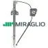 Стеклоподъемник MIRAGLIO (301793) изображение 1