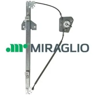 Стеклоподъемник MIRAGLIO 301793