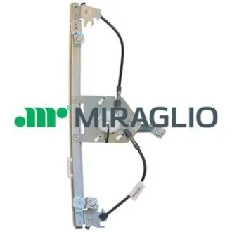Стеклоподъемник MIRAGLIO 301809