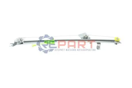 Стеклоподъемник MIRAGLIO 30181B Купить в Украине
