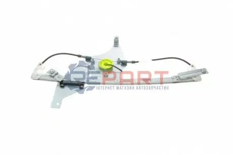 Склопідіймач MIRAGLIO 301829 Купити в Україні