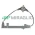 Стеклоподъемник MIRAGLIO (30184B) изображение 1