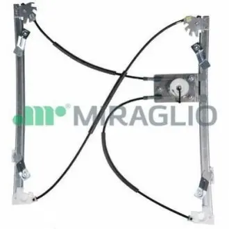 Склопідіймач MIRAGLIO 301902