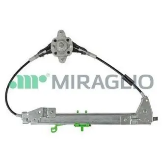 Стеклоподъемник MIRAGLIO 30204