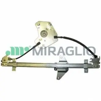 Склопідйомник MIRAGLIO 302081