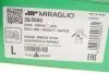 Фото Склопідйомник MIRAGLIO (30/208B) зображення 2