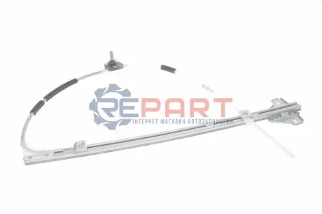 Склопідйомник MIRAGLIO 30/208B Купити в Україні